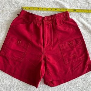 AFTCO ORIGINAL FISHING SHORTS SIZE 26